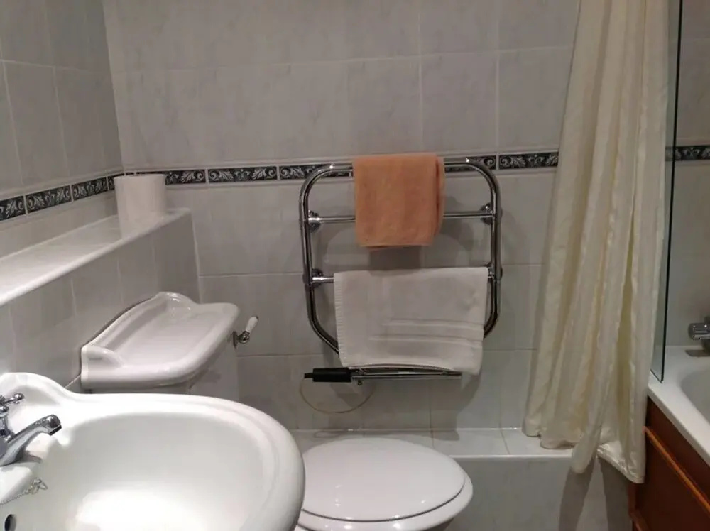 Loch Rannoch Highland Club Apartment 16