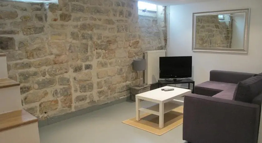 Souplex à Montmartre