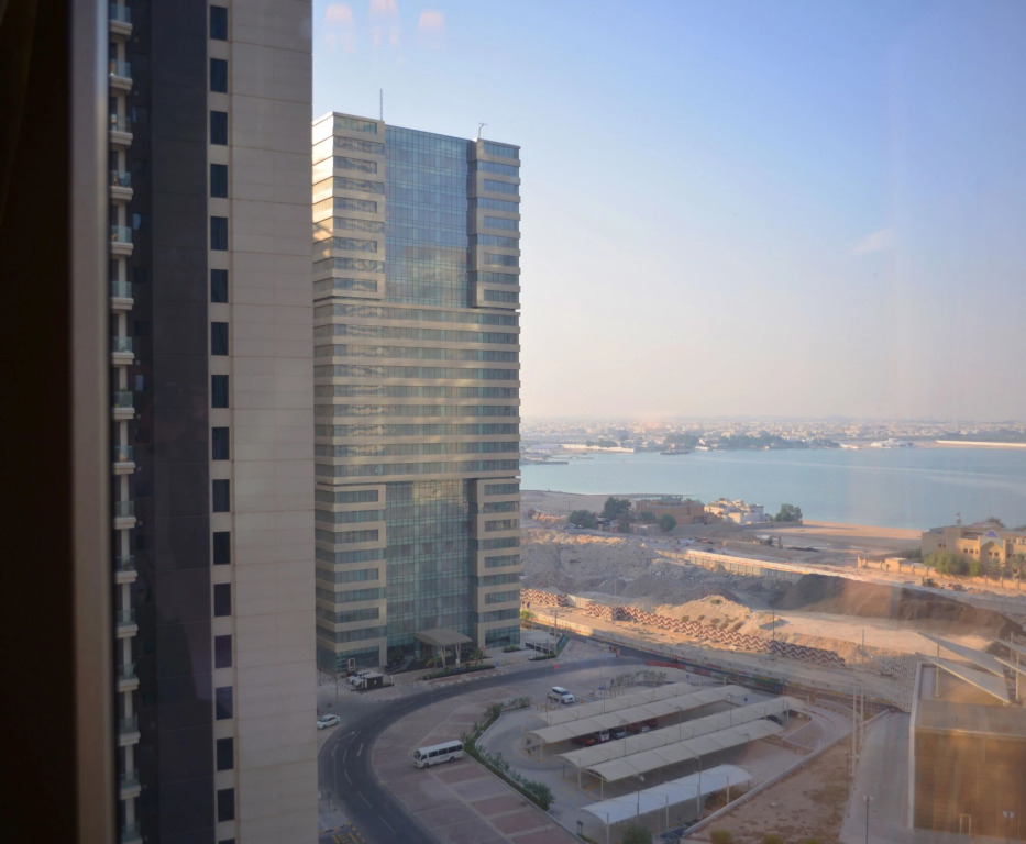 Best Plaza West Bay Hotel