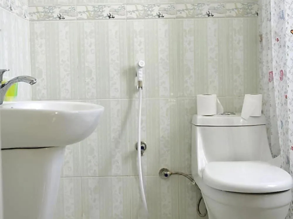 Al Sablah Hotel Apartment
