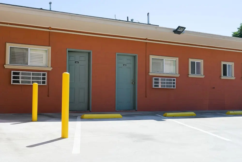 Mi Casita Merle Motel