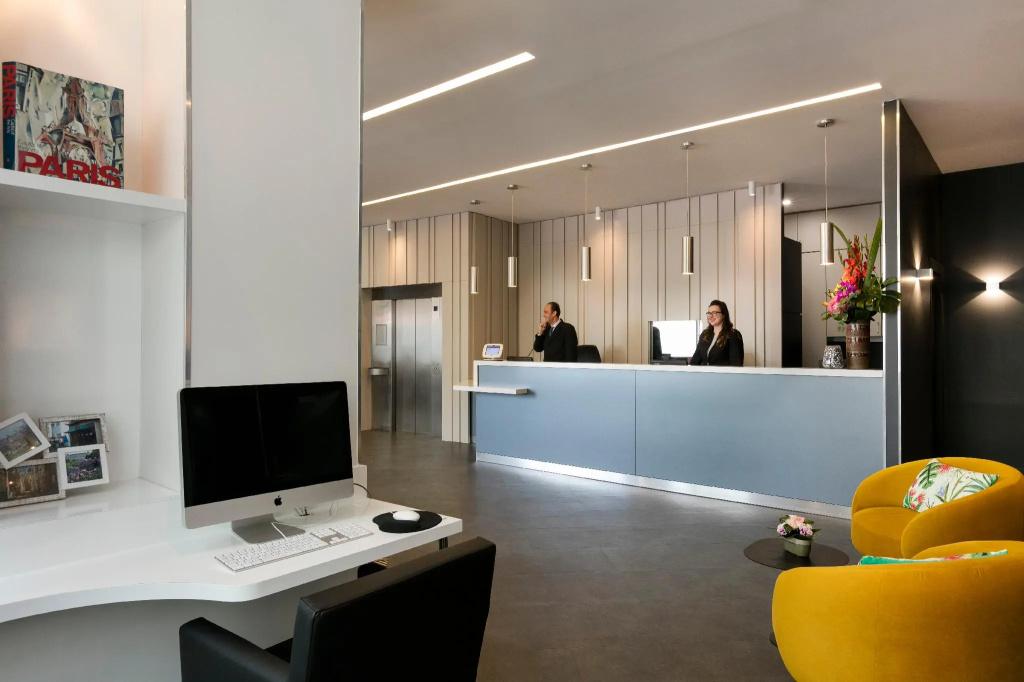 Citadines Place d'Italie Paris