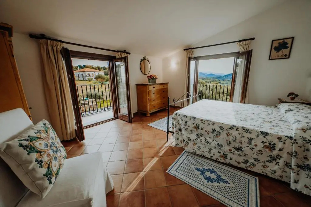 Residenza Golfo Degli Ulivi