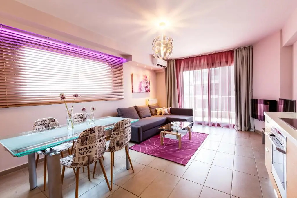 Limani Comfort Rooms