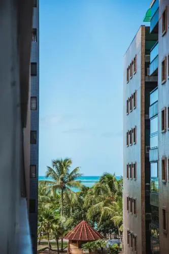 NEO 2 Beira Mar Praia Pajuçara
