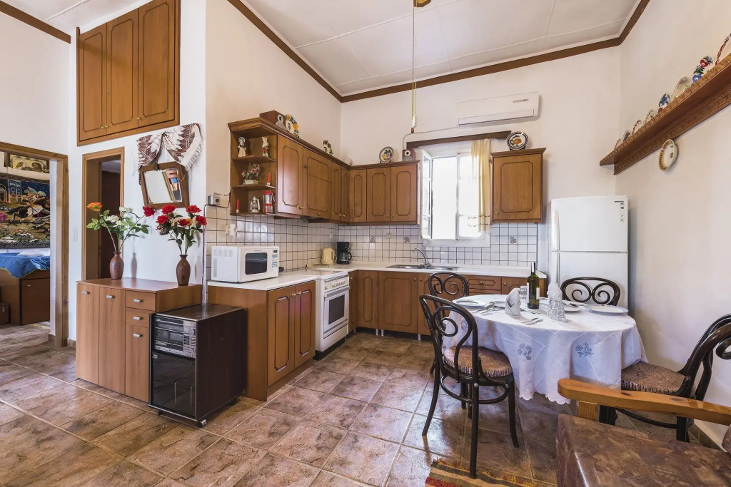 Casa La Perla - Lachania