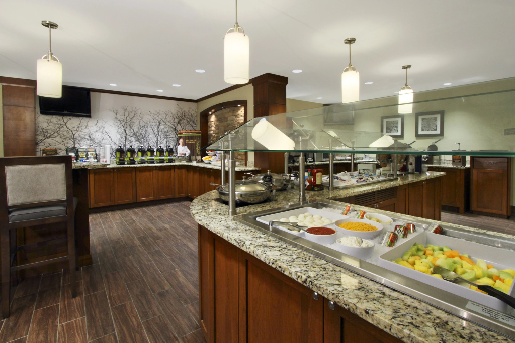 Staybridge Suites Tysons - McLean by IHG