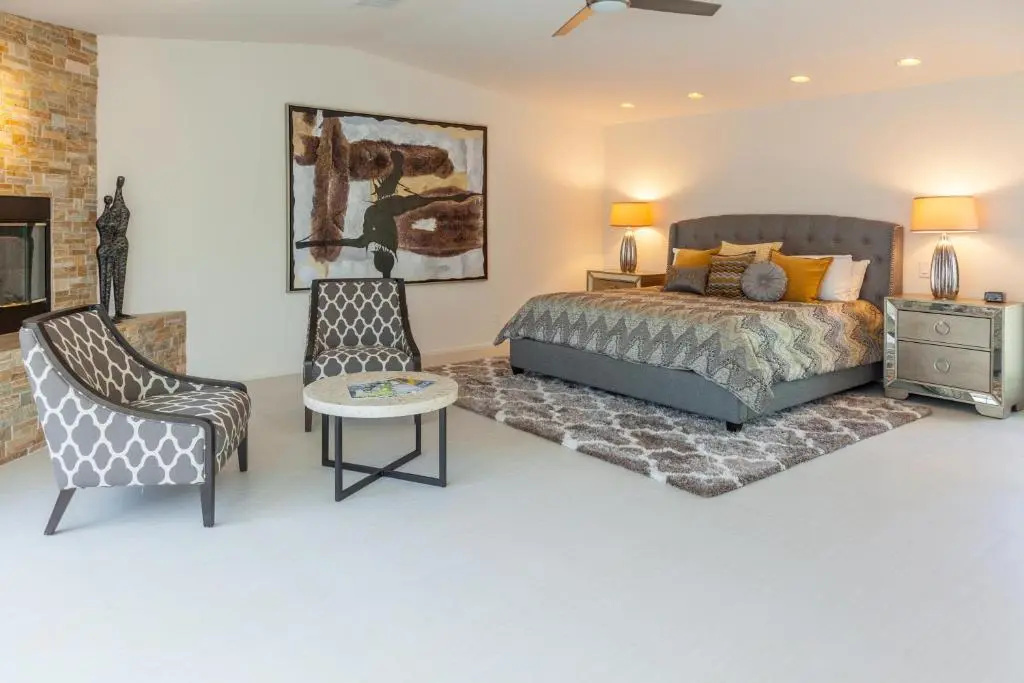 Hidden Haven by ACME House Company