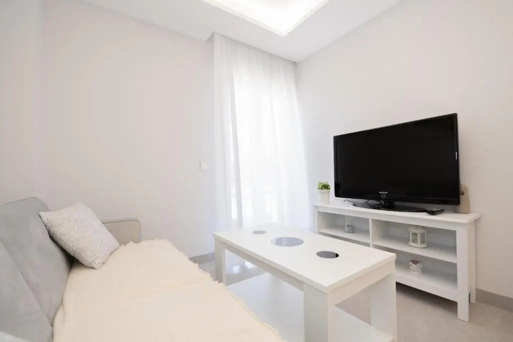 Cubo'S Apartamento Tivoli B4