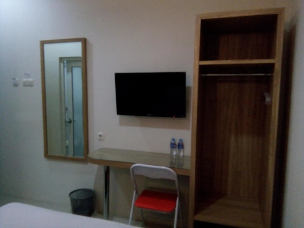 Ethan Hotel Kelapa Gading