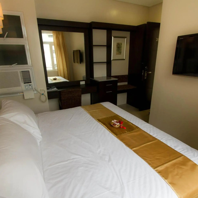 Hotel Stella
