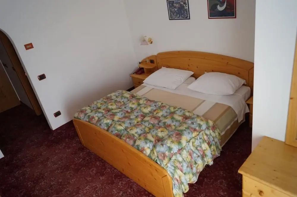 Hotel Maria Flora