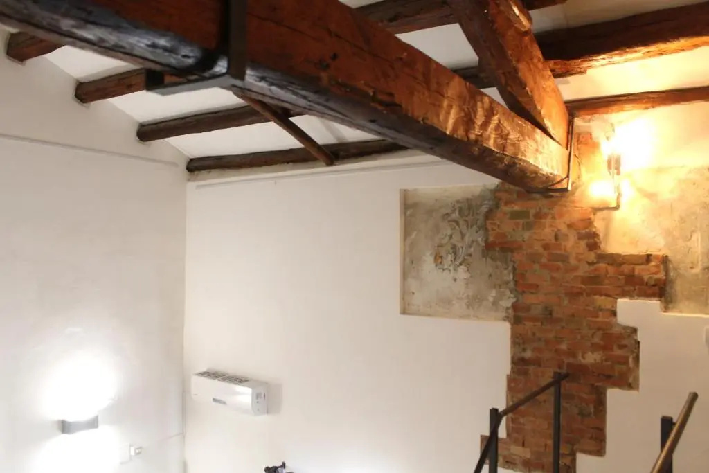 Speciale Apartment