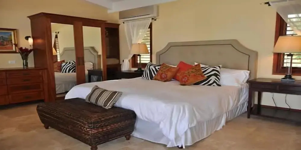 Seven Seas - Ocho Rios 4BR