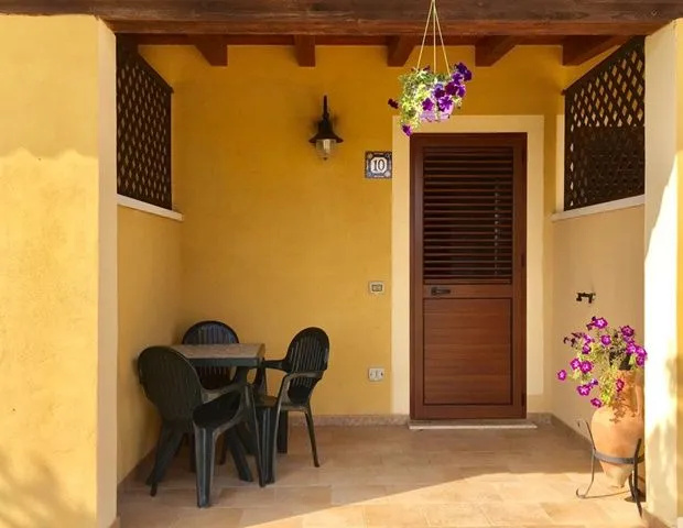 Elios Resort