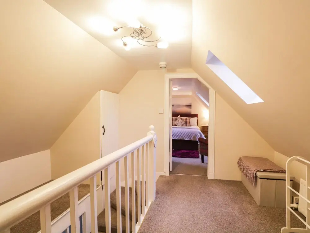 Stonywood Cottage