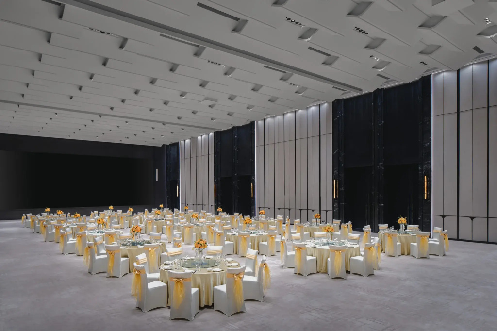 Crowne Plaza Ezhou by IHG