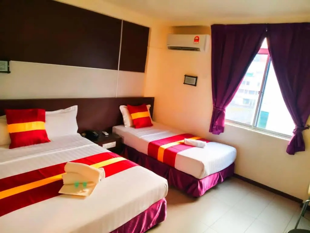 City Inn