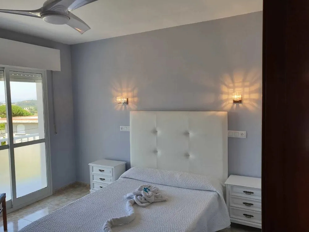Hotel Costa Mar