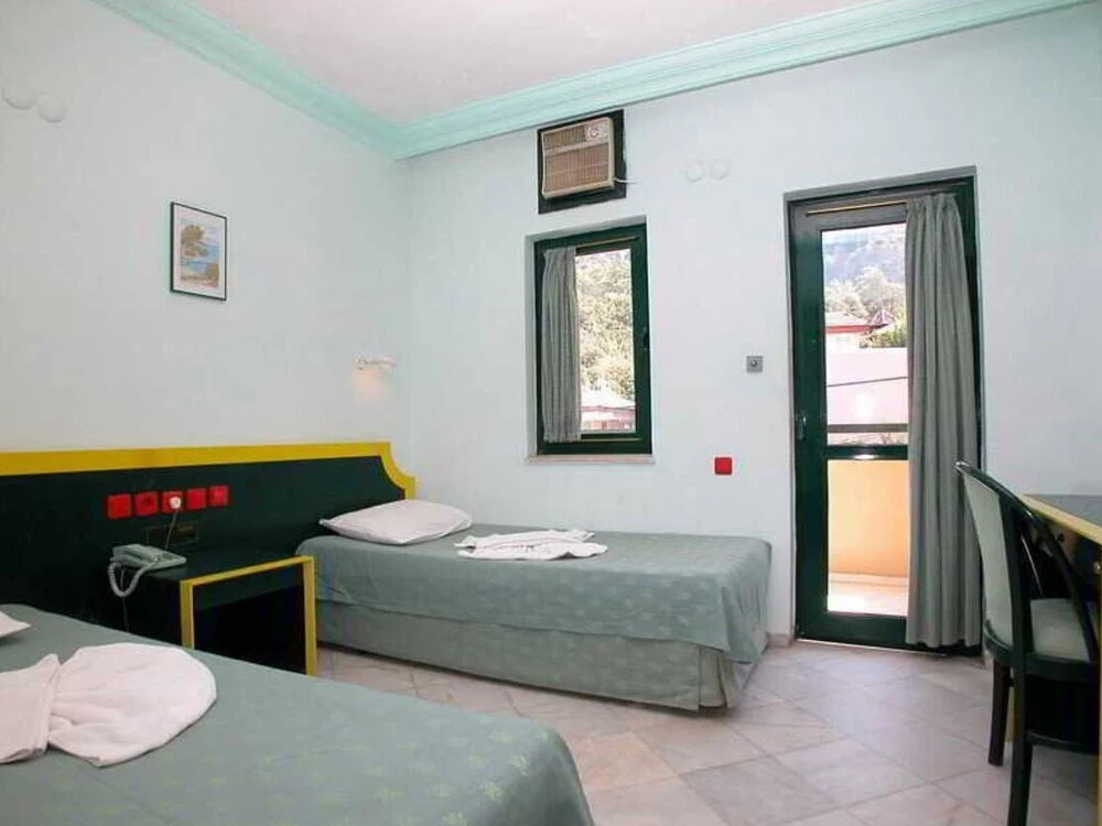 Siesta  Deluxe Apart Otel
