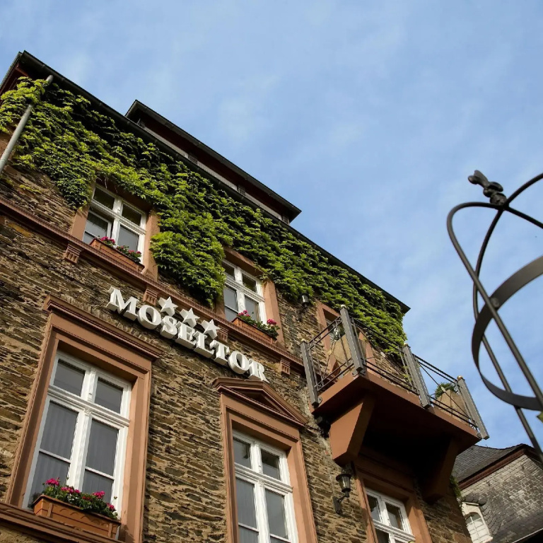 Boutique-Hotel Moseltor