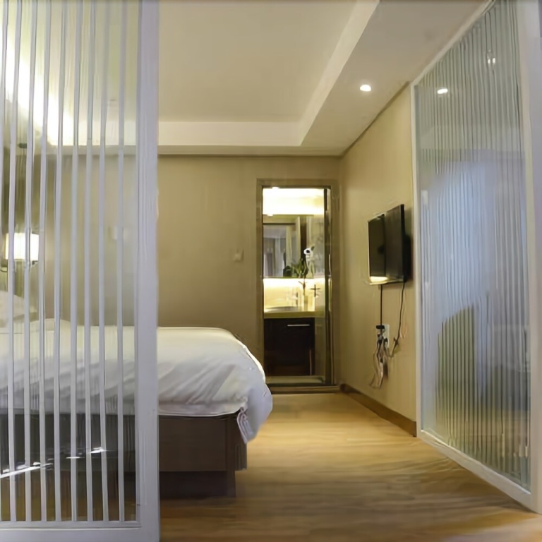 Mini Stars Hotel