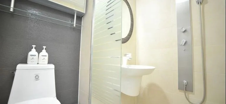 Skycity Residence