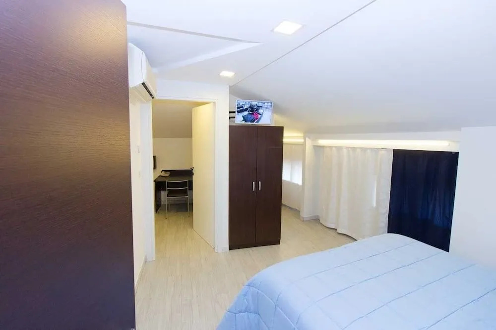 Albergo Romagna