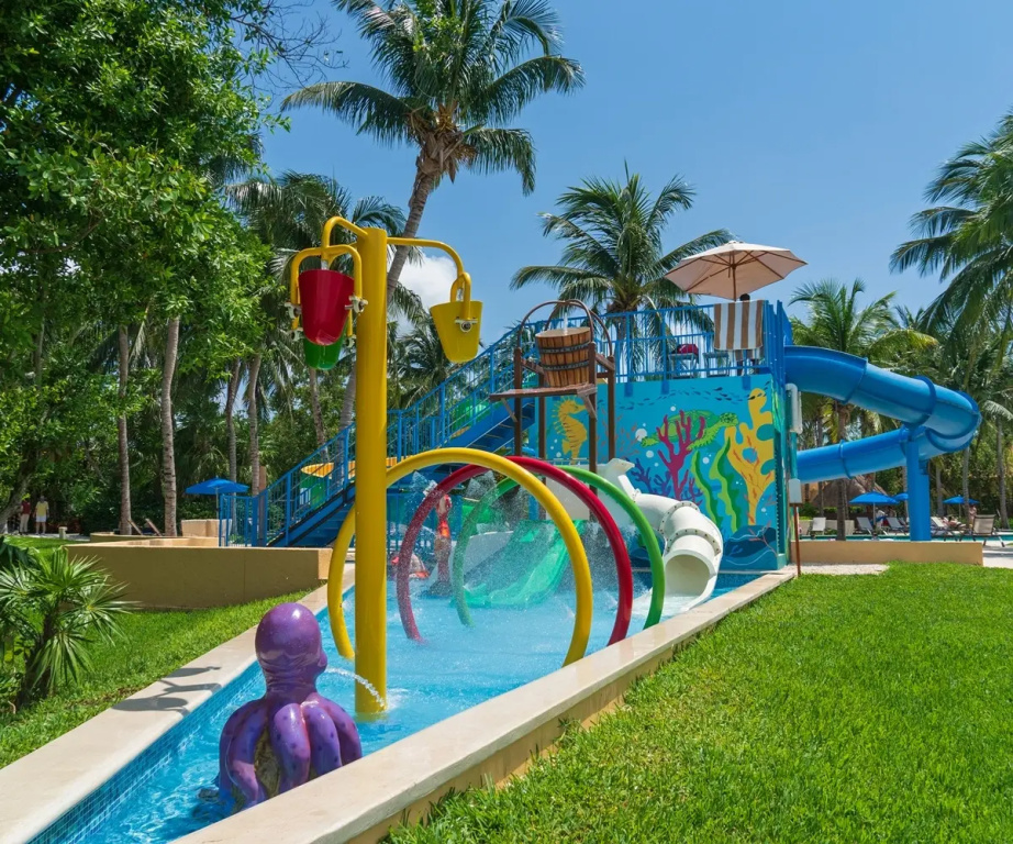 Hacienda Tres Rios Resort, Spa & Nature Park - All-Inclusive Resort