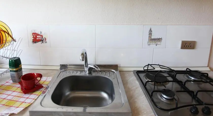 Cozy Studio in Avlabari