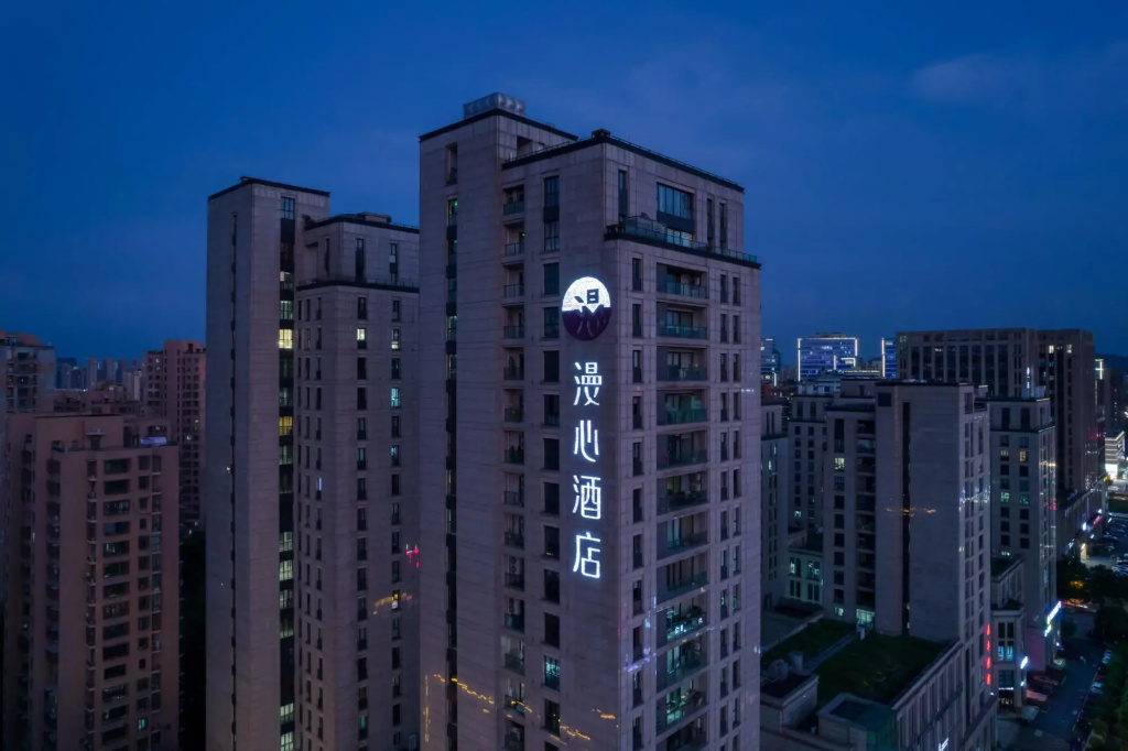 Cigle By Landison (Hangzhou City West Intime Canal Sports Park Store)