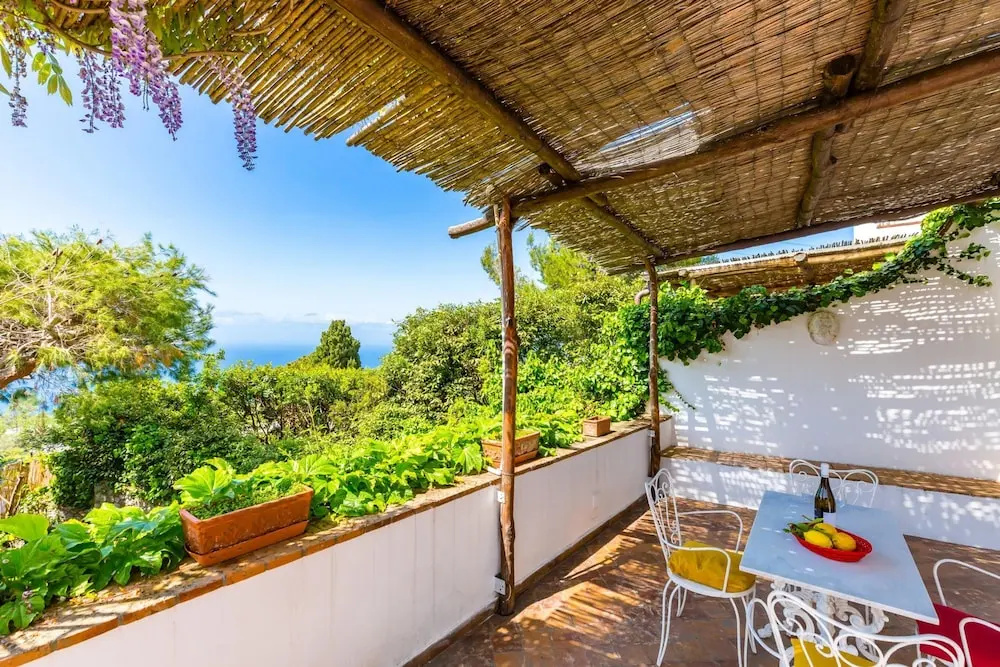 Villa delle Ninfee by Napoliapartments
