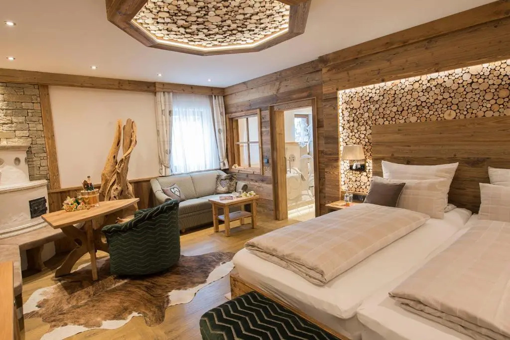 Wellness-Hotel ADLER