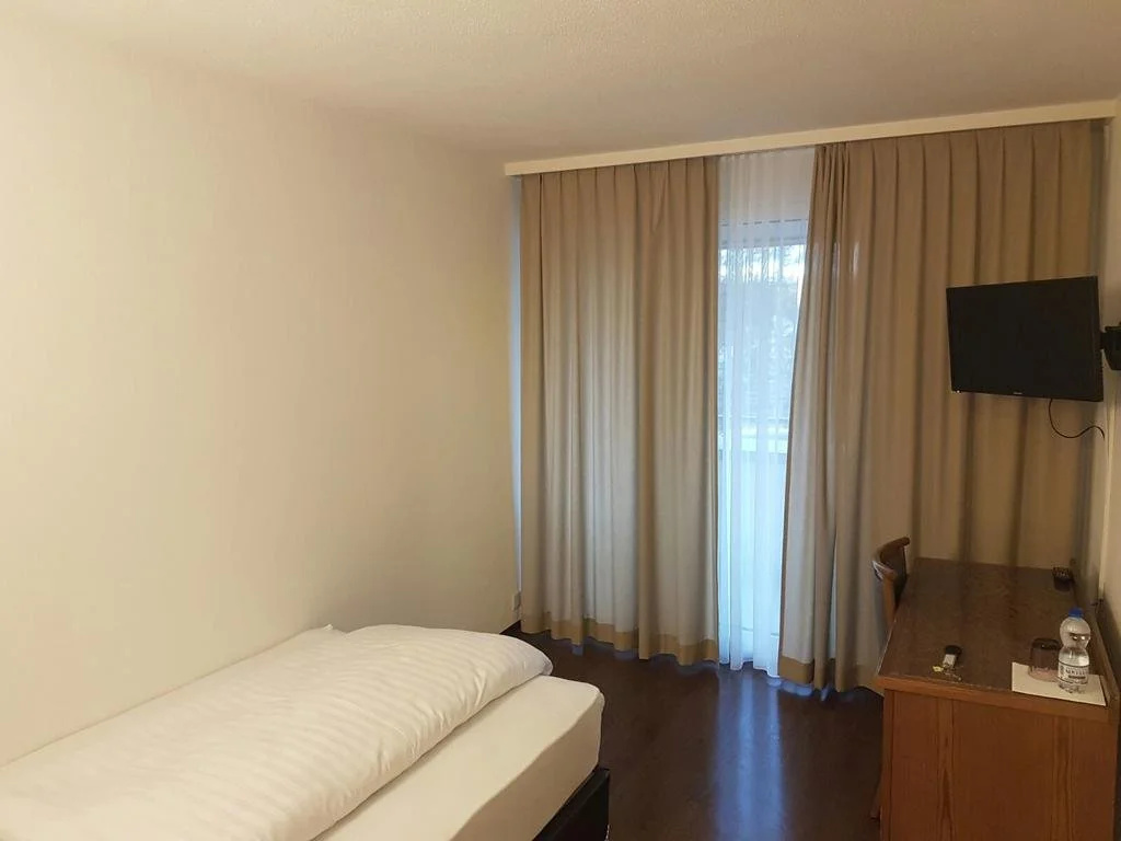 Hotel Bahnhof