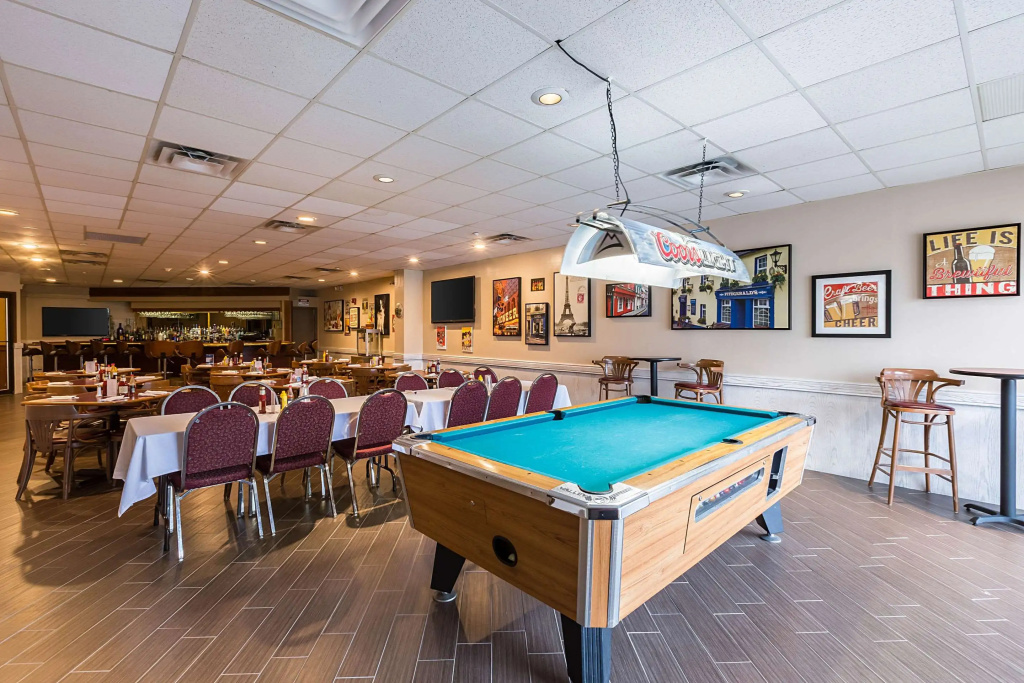 Quality Inn and Conference Center I-80 Grand Island