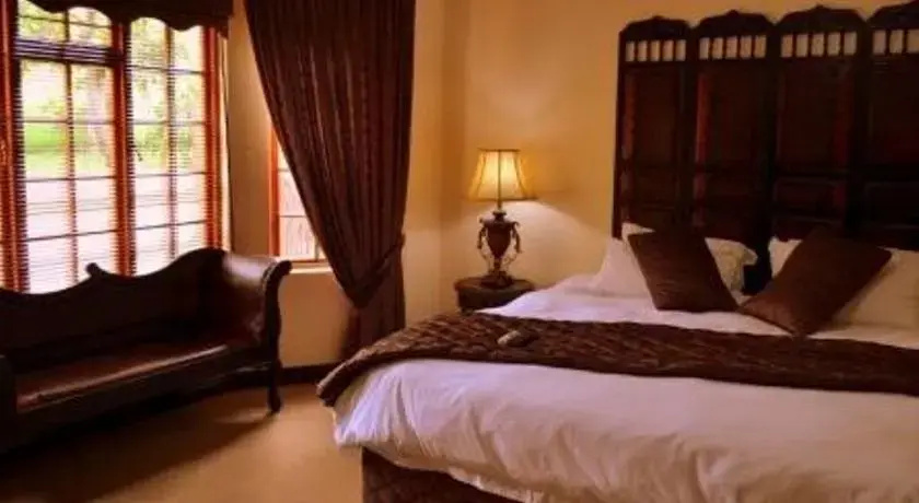 Casa Bella Guesthouse