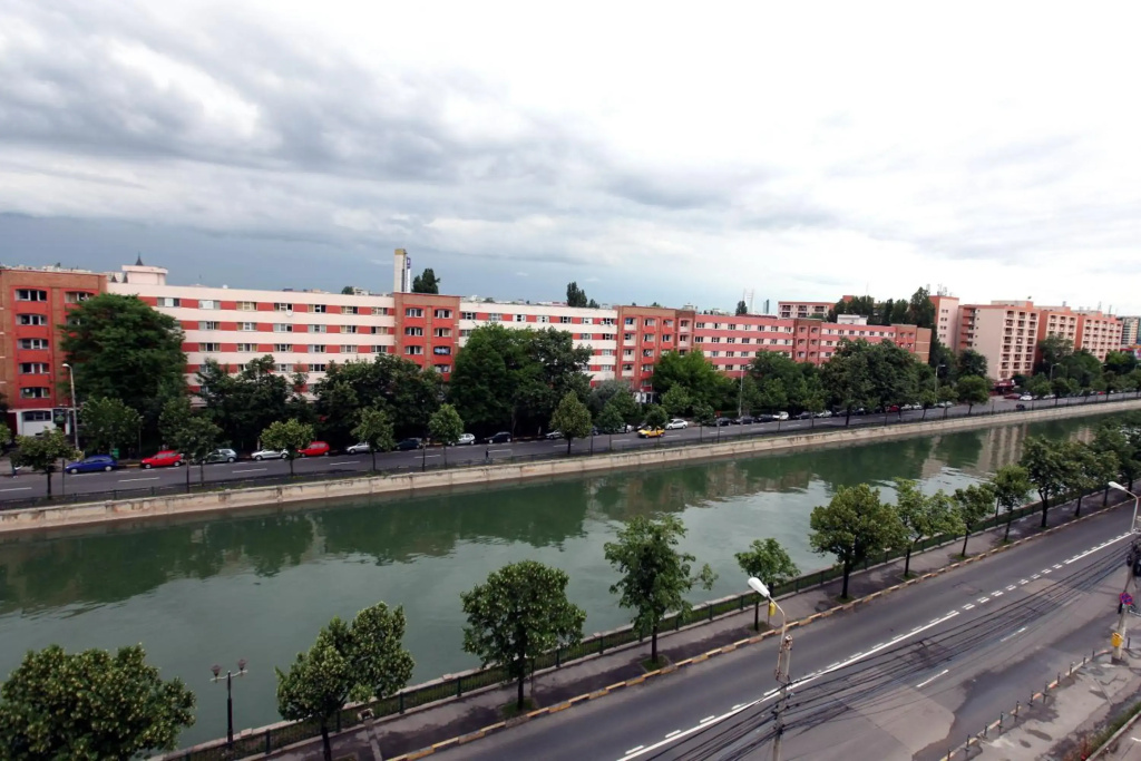 Ambiance Hotel