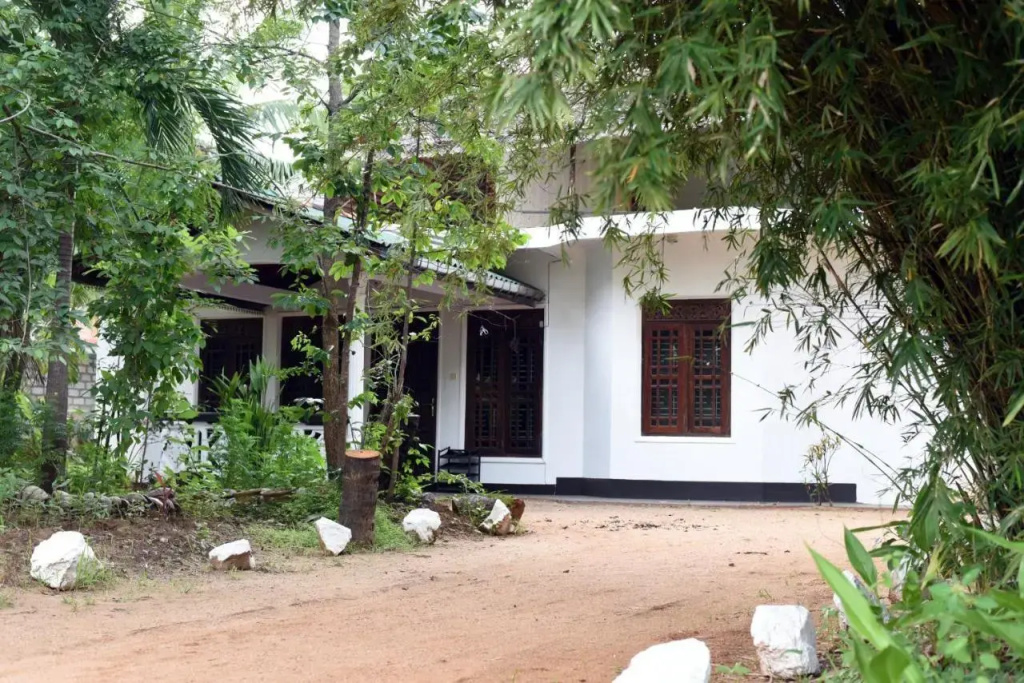 Sun and Green Eco Lodge - Dambulla