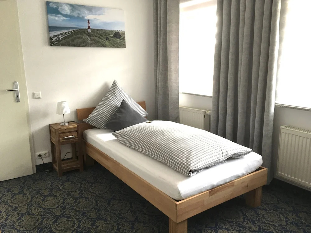 Hotel & Gaestehaus Will
