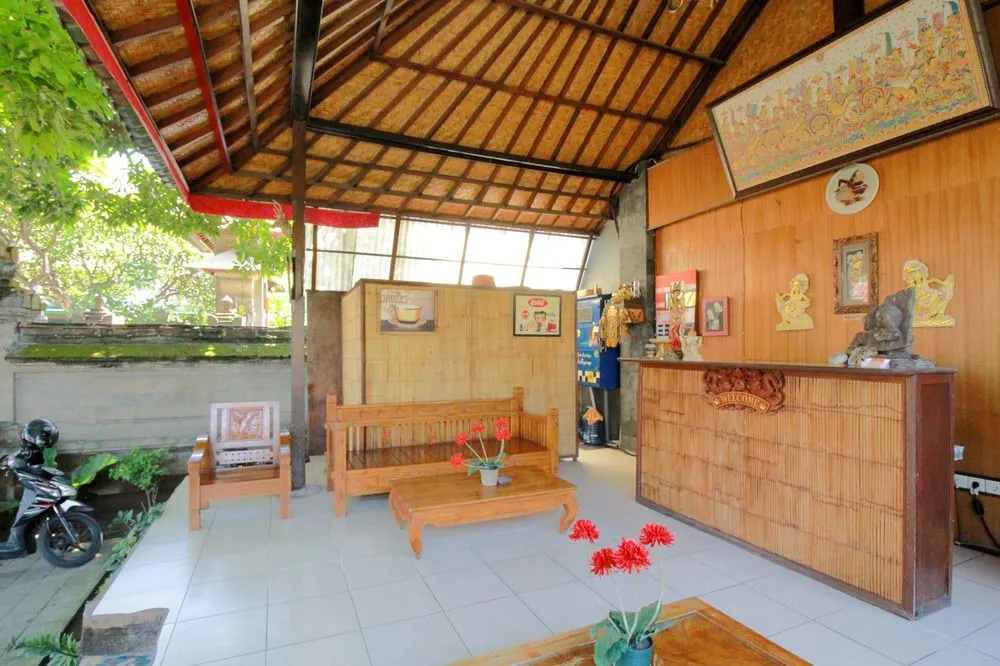 Airy Kuta Kubu Anyar 27 Bali