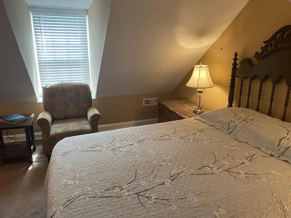 Gibsons Lodgings of Annapolis