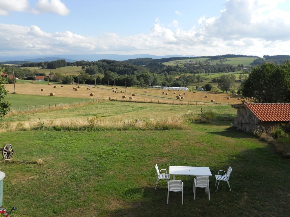 La Halte du Pèlerin Chambres dhôtes
