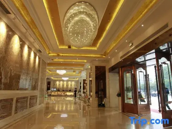 Yuzhou International Hotel