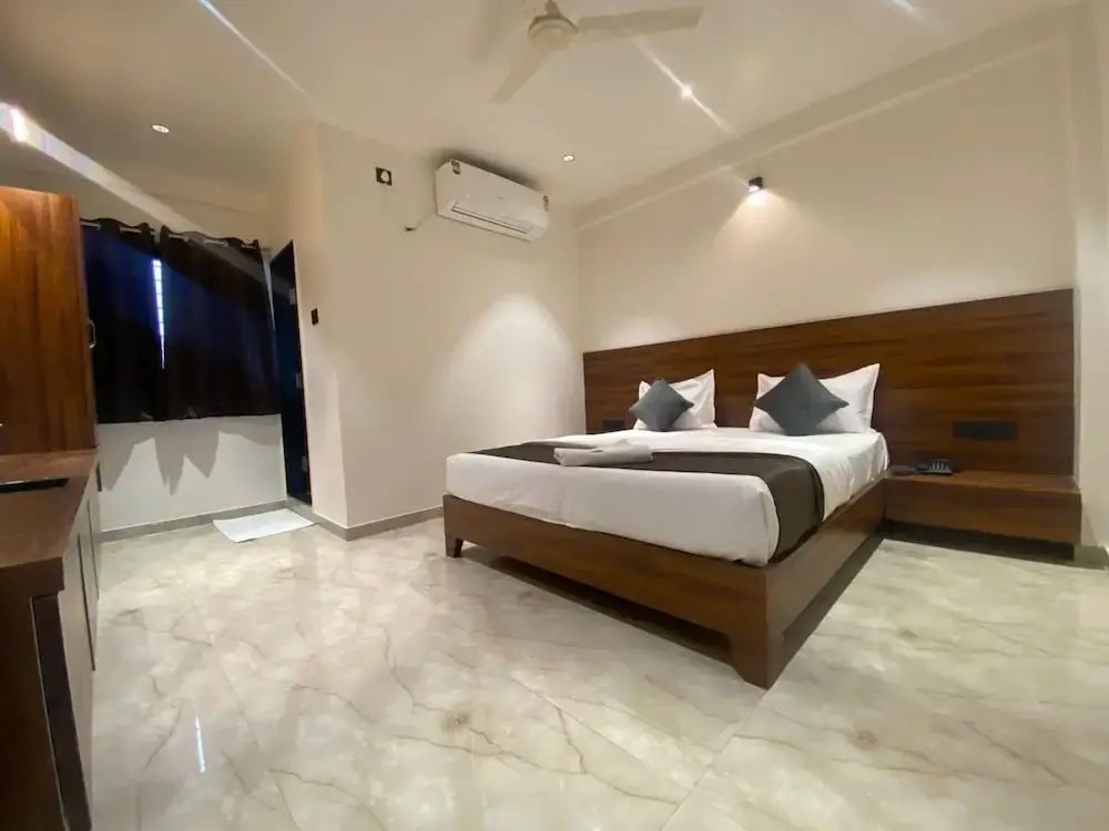 Aatithya Residency
