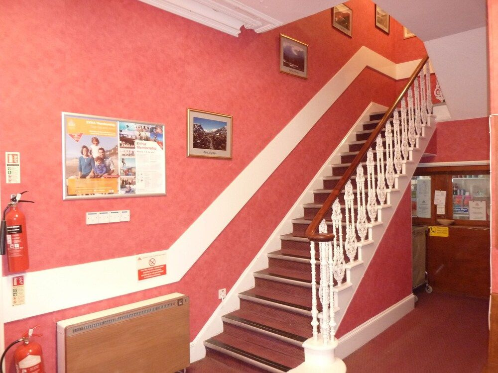 Braemar Youth Hostel