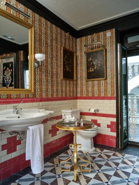Hotel Boutique Triana House