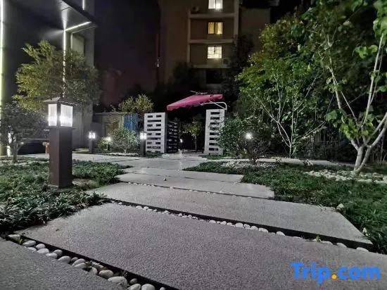 Yifang Hotel