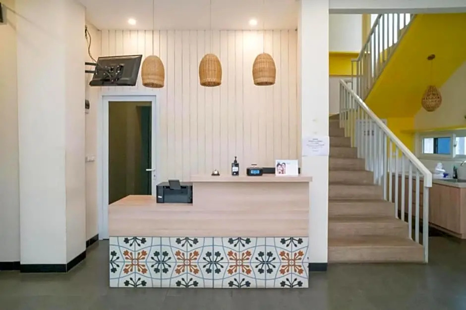 Behomy 3C Residence near ICE BSD