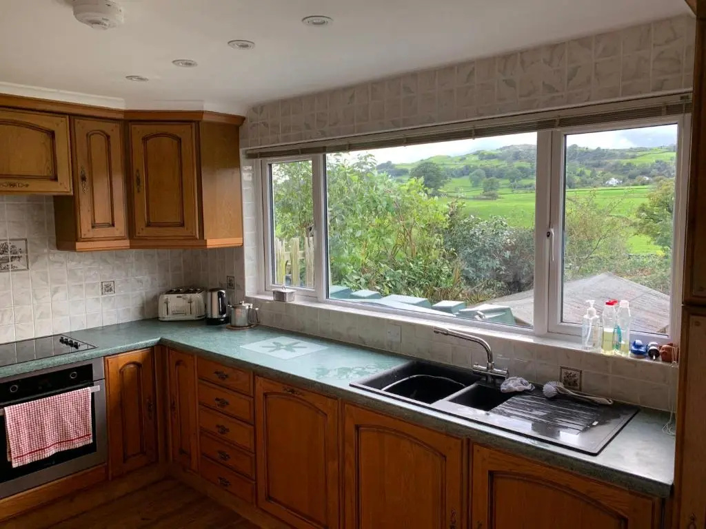 Hillgarth Holiday House
