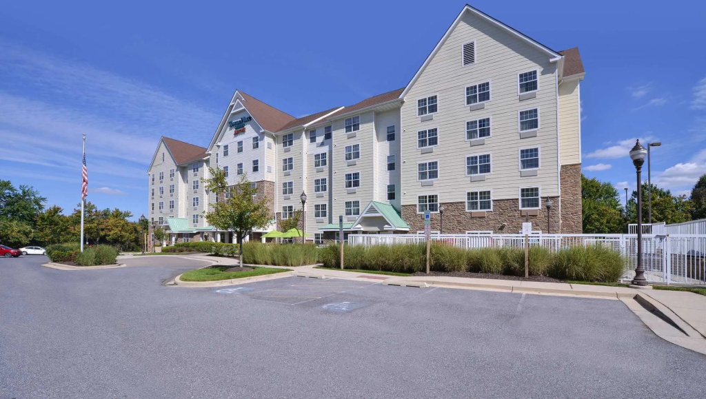 TownePlace Suites Arundel Mills BWI Airport